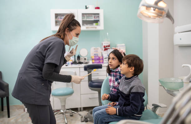 Why Choose Us for Your Dental Needs in Clara City, MN