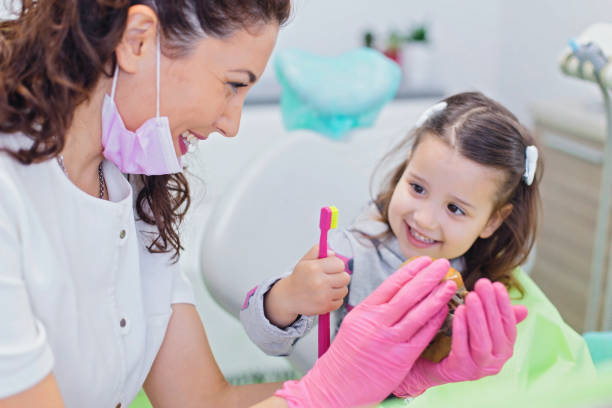 Best Cosmetic Dentistry  in Clara City, MN